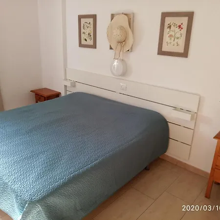 Apartment Torres Del Sol Sea View A 606 Playa de las Americas (Tenerife)