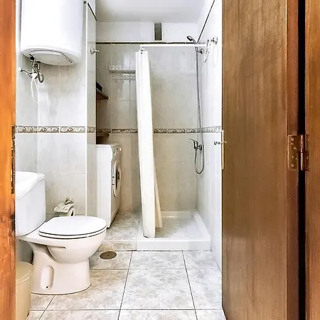 Torres Del Sol Sea View A 606 Apartment *