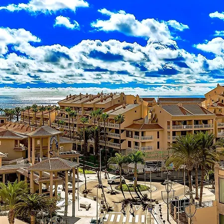 Torres Del Sol Sea View Playa de las Américas
