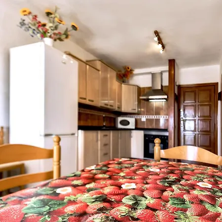 Appartamento Torres Del Sol Sea View A 606 *