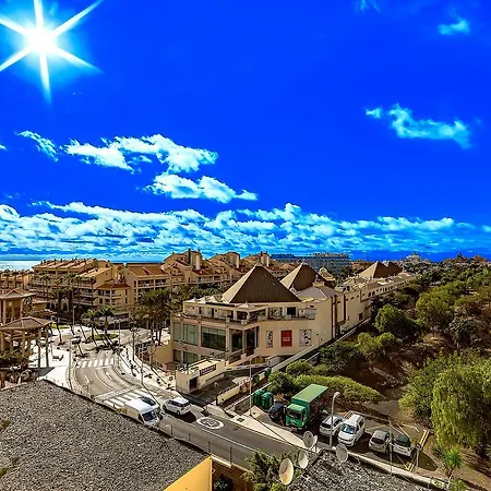 Torres Del Sol Sea View A 606 Appartamento Playa de las Americas (Tenerife)
