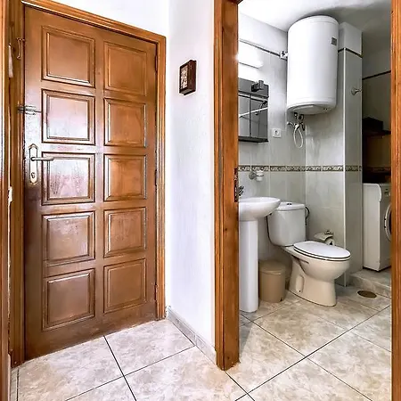 Torres Del Sol Sea View A 606 Appartamento *