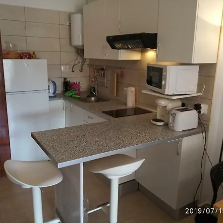 Torres Del Sol Sea View A 606 Appartamento