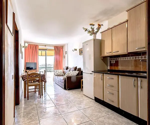 Torres Del Sol Sea View