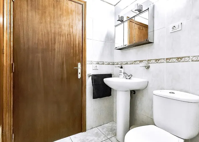 Torres Del Sol Sea View פלאייה דה לאס אמריקס