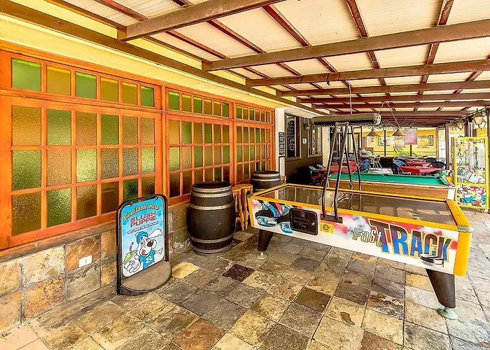 Torres Del Sol Sea View פלאייה דה לאס אמריקס