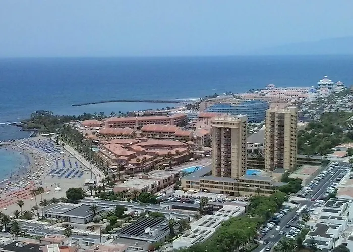 Torres Del Sol Sea View *