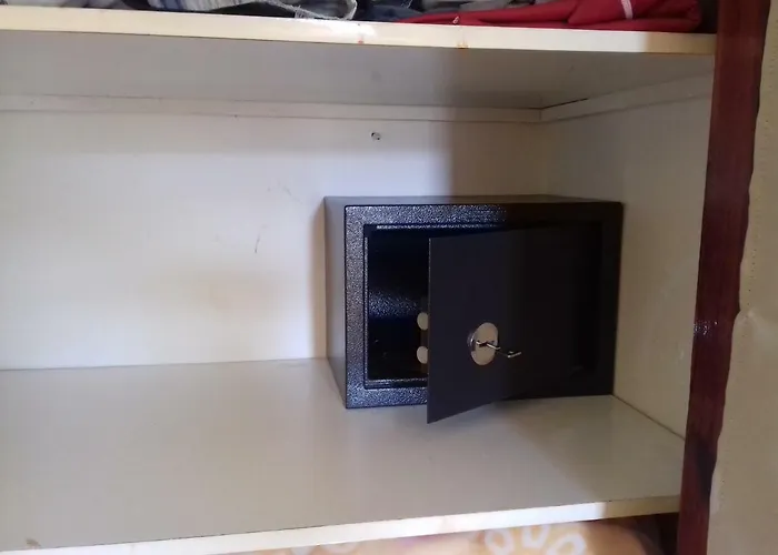 Torres Del Sol Sea View דירה *