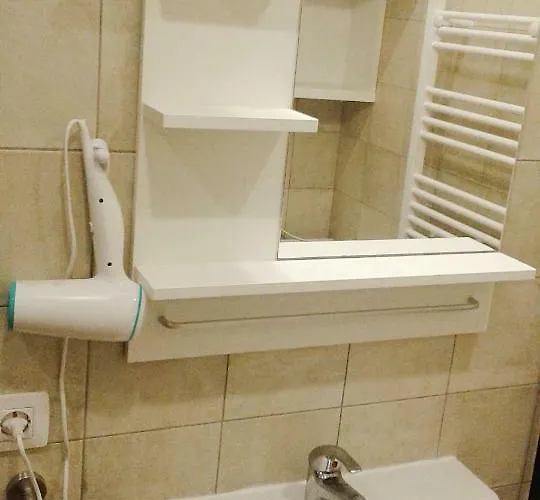 דירה Torres Del Sol Sea View פלאייה דה לאס אמריקס